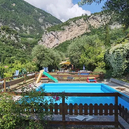Apartment Blulago